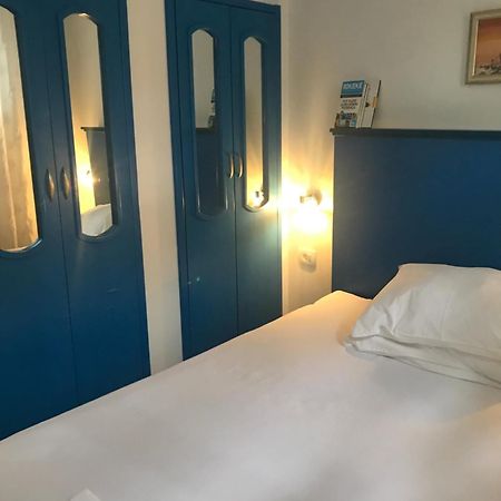 Sara Apartments Baška Voda Esterno foto