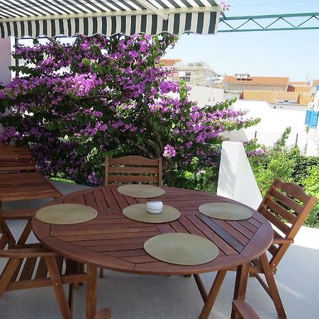 Sara Apartments Baška Voda Esterno foto