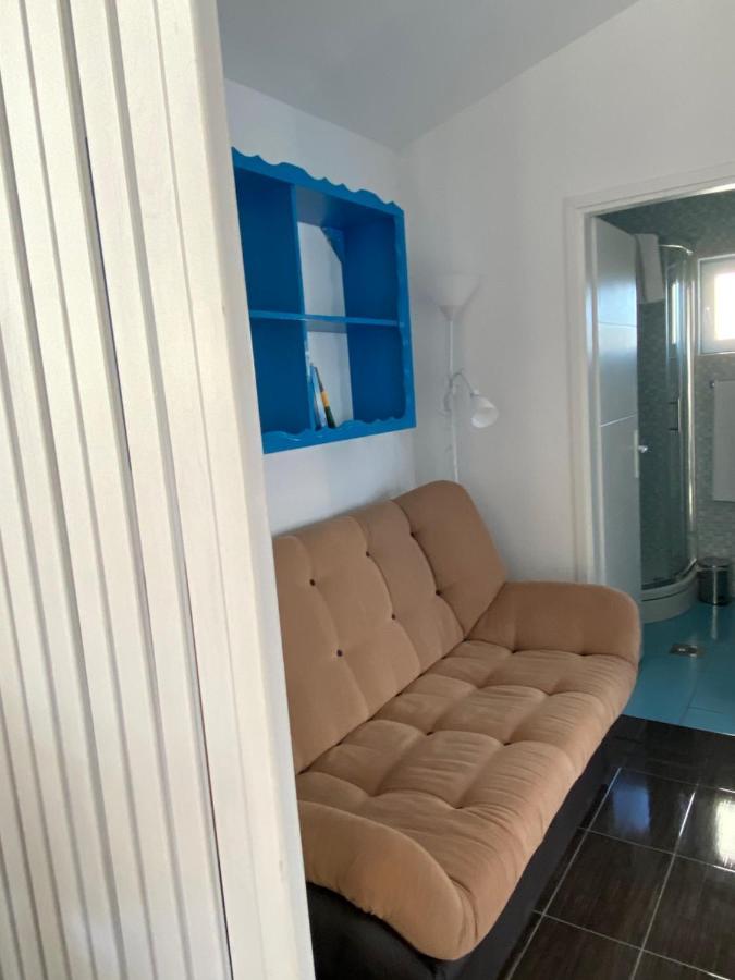 Sara Apartments Baška Voda Esterno foto