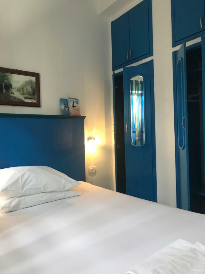 Sara Apartments Baška Voda Esterno foto